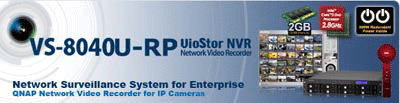 VioStor-8040U-RP