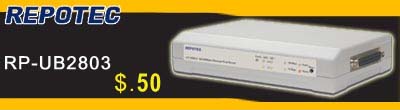 REPOTEC RP-UB2803